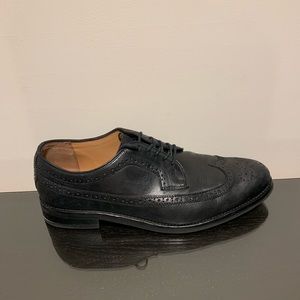 Mens Polo Ralph Lauren Dress Shoes